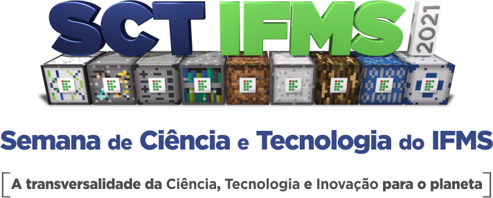 Semana de Ciência e Tecnologia do IFMS