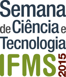 Semana de Ciência e Tecnologia - 2015