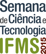 Semana de Ciência e Tecnologia - 2015