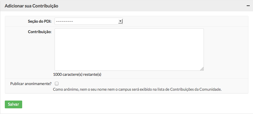 adicionar-contribuicao